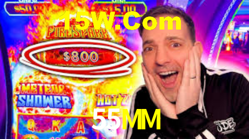 Daily Bonuses 55MM
