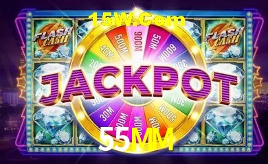 Jogos de Slot 55MM
