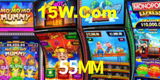 VIP Casino 55MM