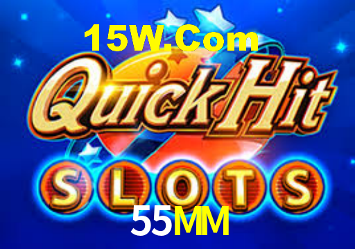 Welcome Bonus 55MM