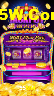 55MM App Interface