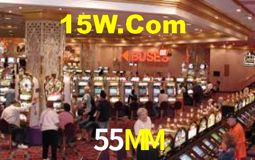 Live Casino 55MM