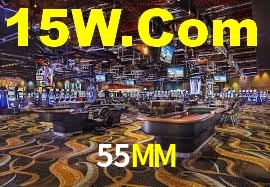 Welcome Bonus 55MM