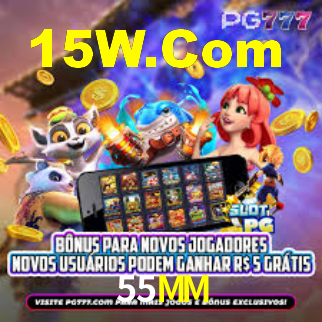 55MM Login