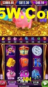 Live Casino 55MM
